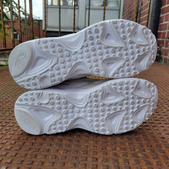 (+)W FILA Ray Tracer Lab Premium - Picture 7 of 10